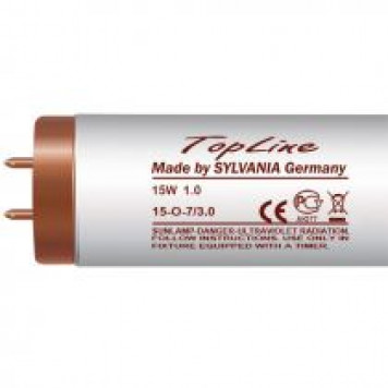 Лампа ультрафиолетовая 15W, L-302 мм.