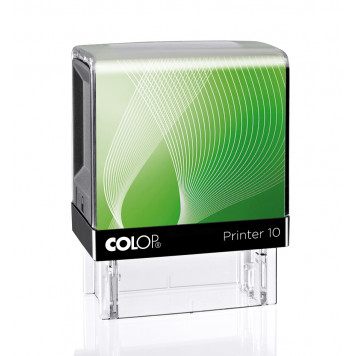 Printer10 NEW Оснастка для штампа 27х10мм-4