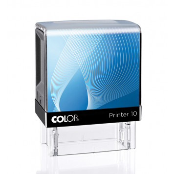 Printer10 NEW Оснастка для штампа 27х10мм-3