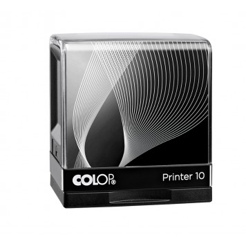Printer10 NEW Оснастка для штампа 27х10мм-2