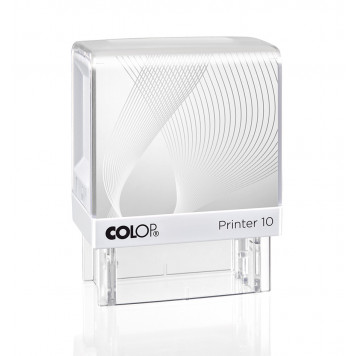 Printer10 NEW Оснастка для штампа 27х10мм-1