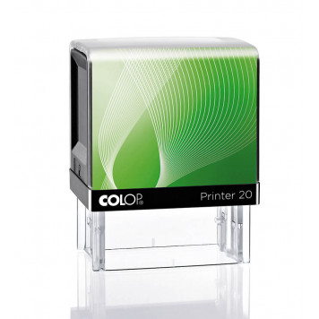 Printer20 NEW Оснастка для штампа 38х14мм-4