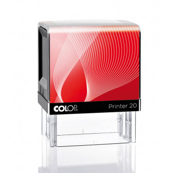 Printer20 NEW Оснастка для штампа 38х14мм-2