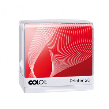 Printer20 NEW Оснастка для штампа 38х14мм-3