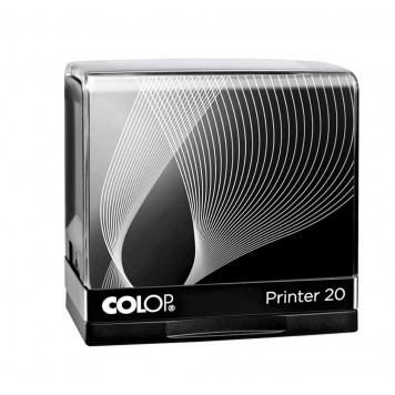 Printer20 NEW Оснастка для штампа 38х14мм-1