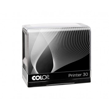 Printer30 NEW Оснастка для штампа 47х18мм-1