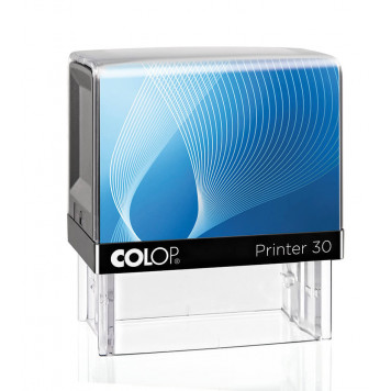 Printer30 NEW Оснастка для штампа 47х18мм-2