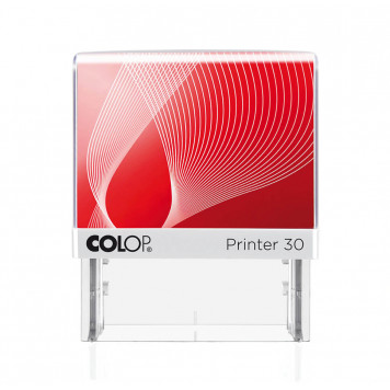 Printer30 NEW Оснастка для штампа 47х18мм-3