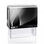 Printer40 NEW Оснастка для штампа 59х23мм