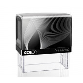 Printer50 NEW Оснастка для штампа 69х30мм