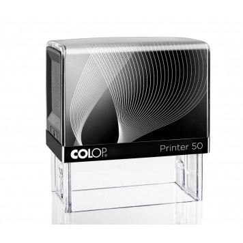 Printer50 NEW Оснастка для штампа 69х30мм