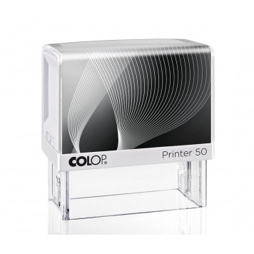 Printer50 NEW Оснастка для штампа 69х30мм-2