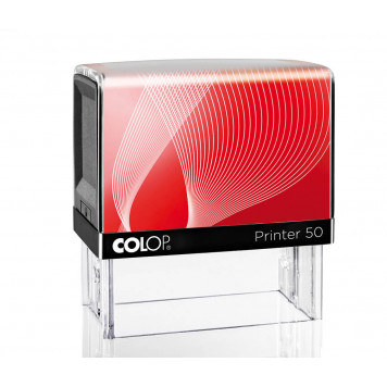 Printer50 NEW Оснастка для штампа 69х30мм-4