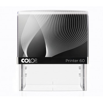 Printer60 NEW Оснастка для штампа 76х37мм-1