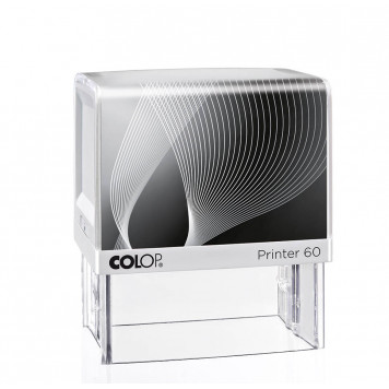 Printer60 NEW Оснастка для штампа 76х37мм-4