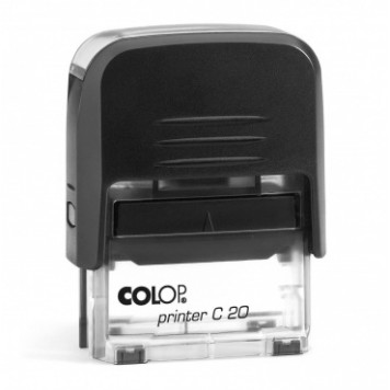 Printer20Compact Оснастка для штампа 38х14мм