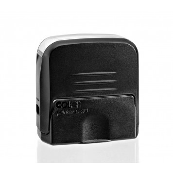 Printer20Compact Оснастка для штампа 38х14мм-1