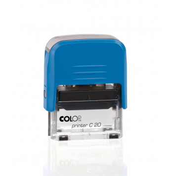 Printer20Compact Оснастка для штампа 38х14мм-2