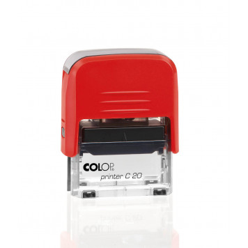 Printer20Compact Оснастка для штампа 38х14мм-3