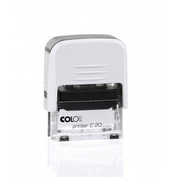 Printer20Compact Оснастка для штампа 38х14мм-4