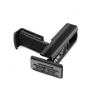 PocketStampPlus20 Карманная оснастка для штампа 38х14мм-4