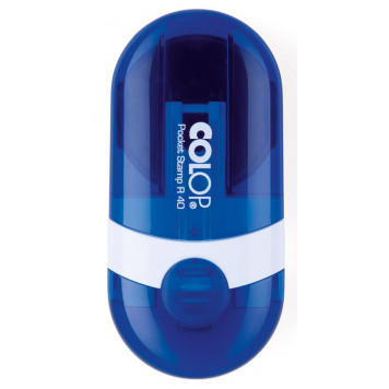 PocketStampR40 Карманная оснастка для штампа диам. 40 мм-2