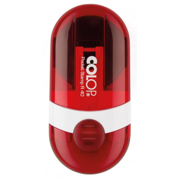 PocketStampR40 Карманная оснастка для штампа диам. 40 мм-3