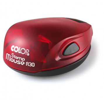 StampMouseR30 Оснастка для печати диам. 30 мм-3