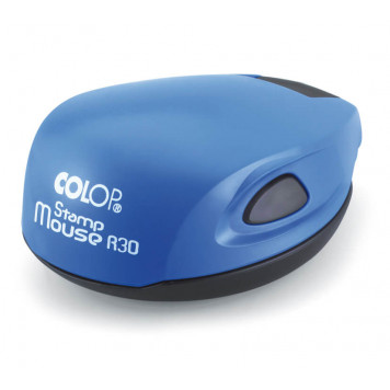 StampMouseR30 Оснастка для печати диам. 30 мм-2