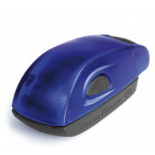 StampMouse20 Оснастка для штампа 14х38 мм c синей подушкой