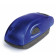 StampMouse20 Оснастка для штампа 14х38 мм c синей подушкой