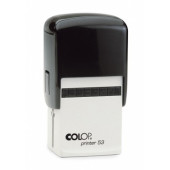 Printer53 Оснастка для штампа 30х45мм