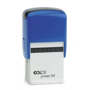 Printer53 Оснастка для штампа 30х45мм-2