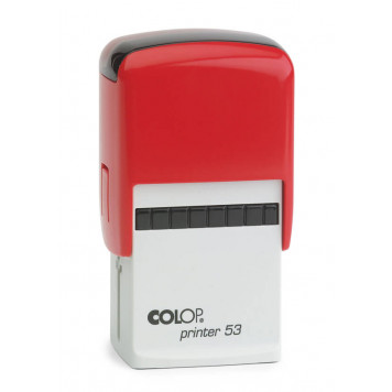 Printer53 Оснастка для штампа 30х45мм-1