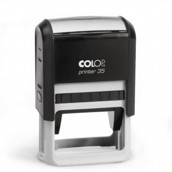 Printer35 Оснастка для штампа 30х50мм