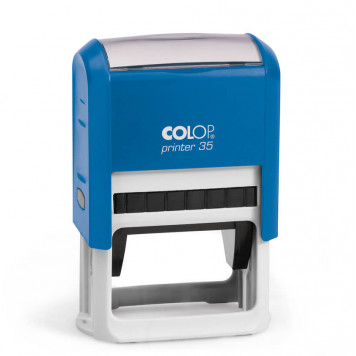 Printer35 Оснастка для штампа 30х50мм-1
