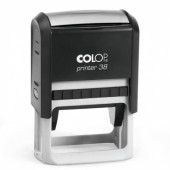 Printer38 Оснастка для штампа 33х56мм