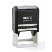 Printer54 Оснастка для штампа 40х50мм