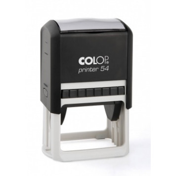 Printer54 Оснастка для штампа 40х50мм