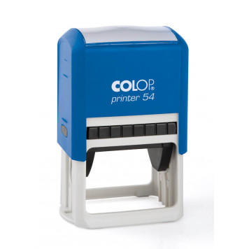 Printer54 Оснастка для штампа 40х50мм-1