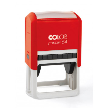 Printer54 Оснастка для штампа 40х50мм-2