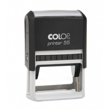 Printer55 Оснастка для штампа 40х60мм