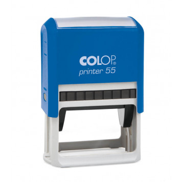 Printer55 Оснастка для штампа 40х60мм-1