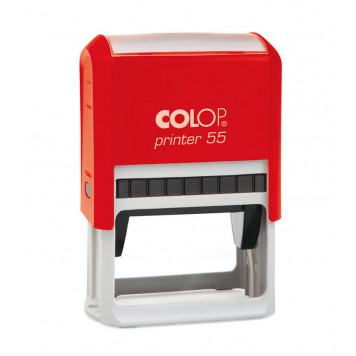 Printer55 Оснастка для штампа 40х60мм-2