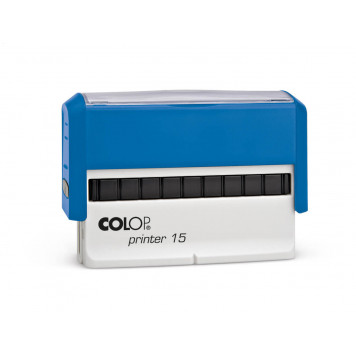 Printer15 Оснастка для штампа 69х10мм-2