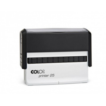 Printer25 Оснастка для штампа 15х75мм