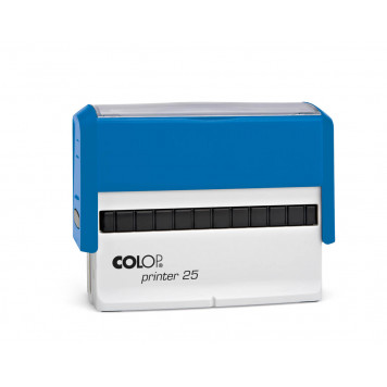 Printer25 Оснастка для штампа 15х75мм-1