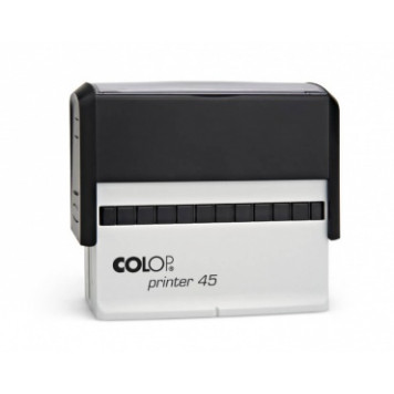 Printer45 Оснастка для штампа 25х82мм