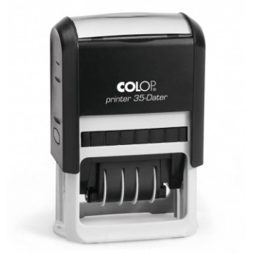 Printer35Dater Датер со свободным полем 30х50мм