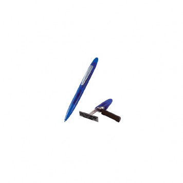 PrintPenInCase Ручка со штампом 8х33 мм в футляре пластик